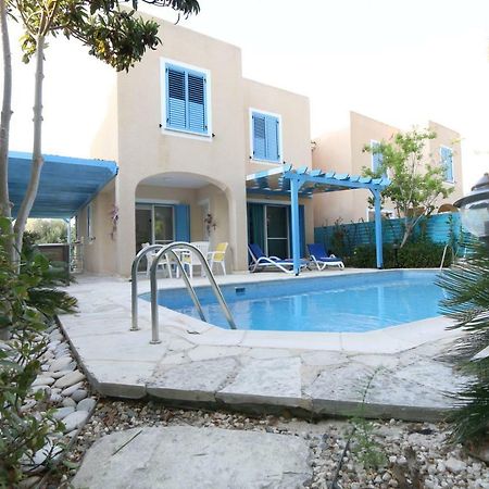 Polis Beach Village Extérieur photo