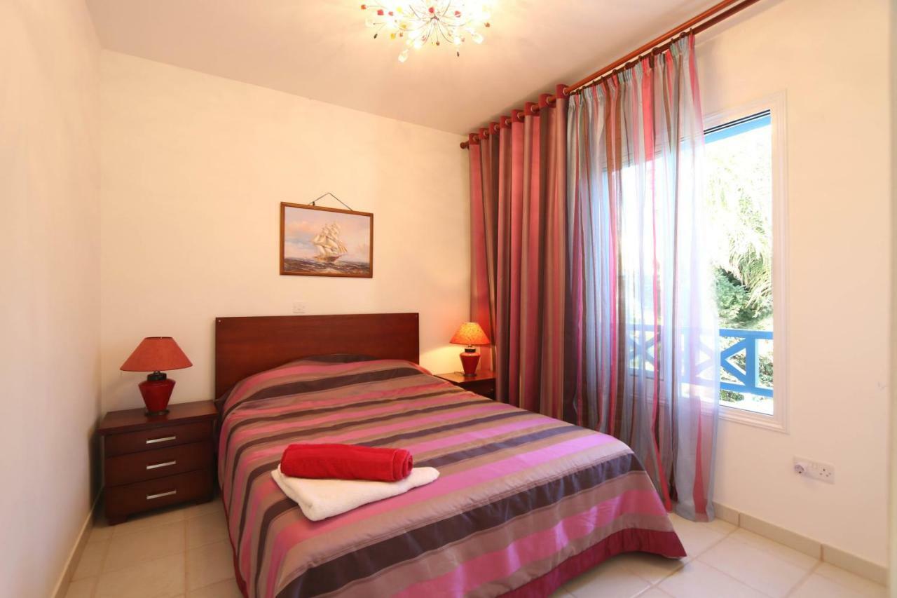 Polis Beach Village Extérieur photo