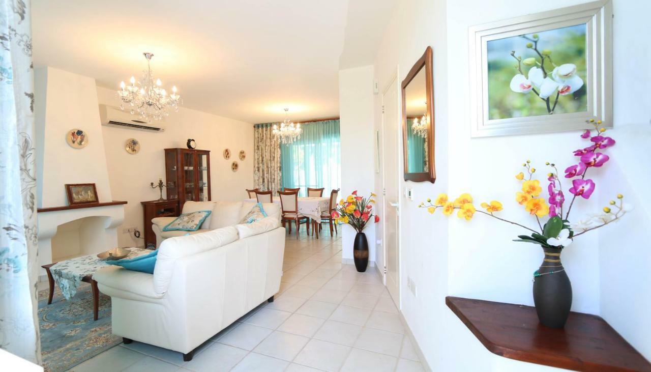 Polis Beach Village Extérieur photo