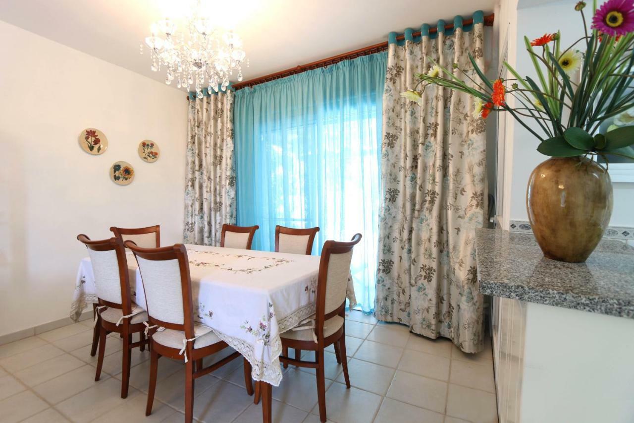 Polis Beach Village Extérieur photo