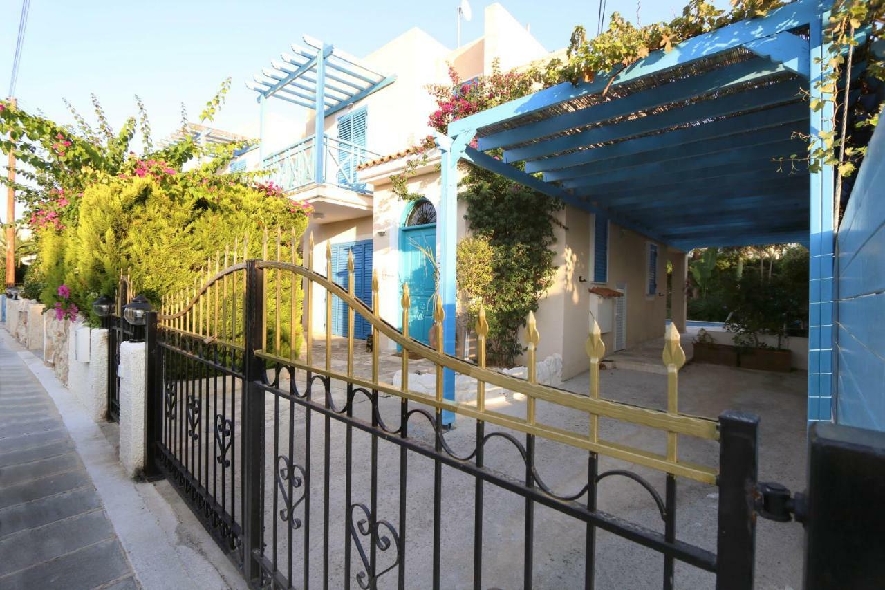 Polis Beach Village Extérieur photo