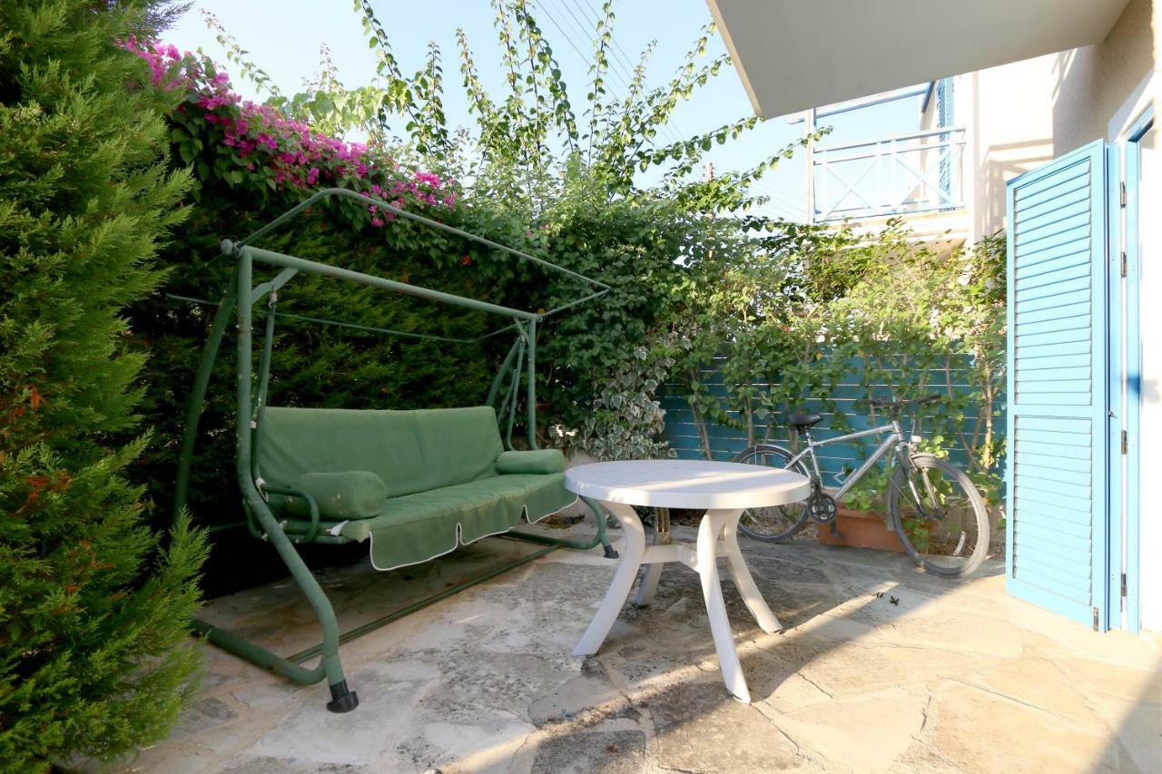 Polis Beach Village Extérieur photo