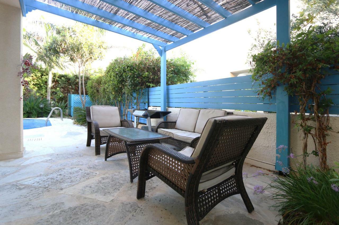 Polis Beach Village Extérieur photo