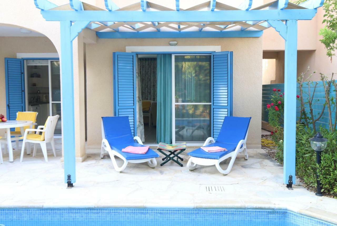 Polis Beach Village Extérieur photo