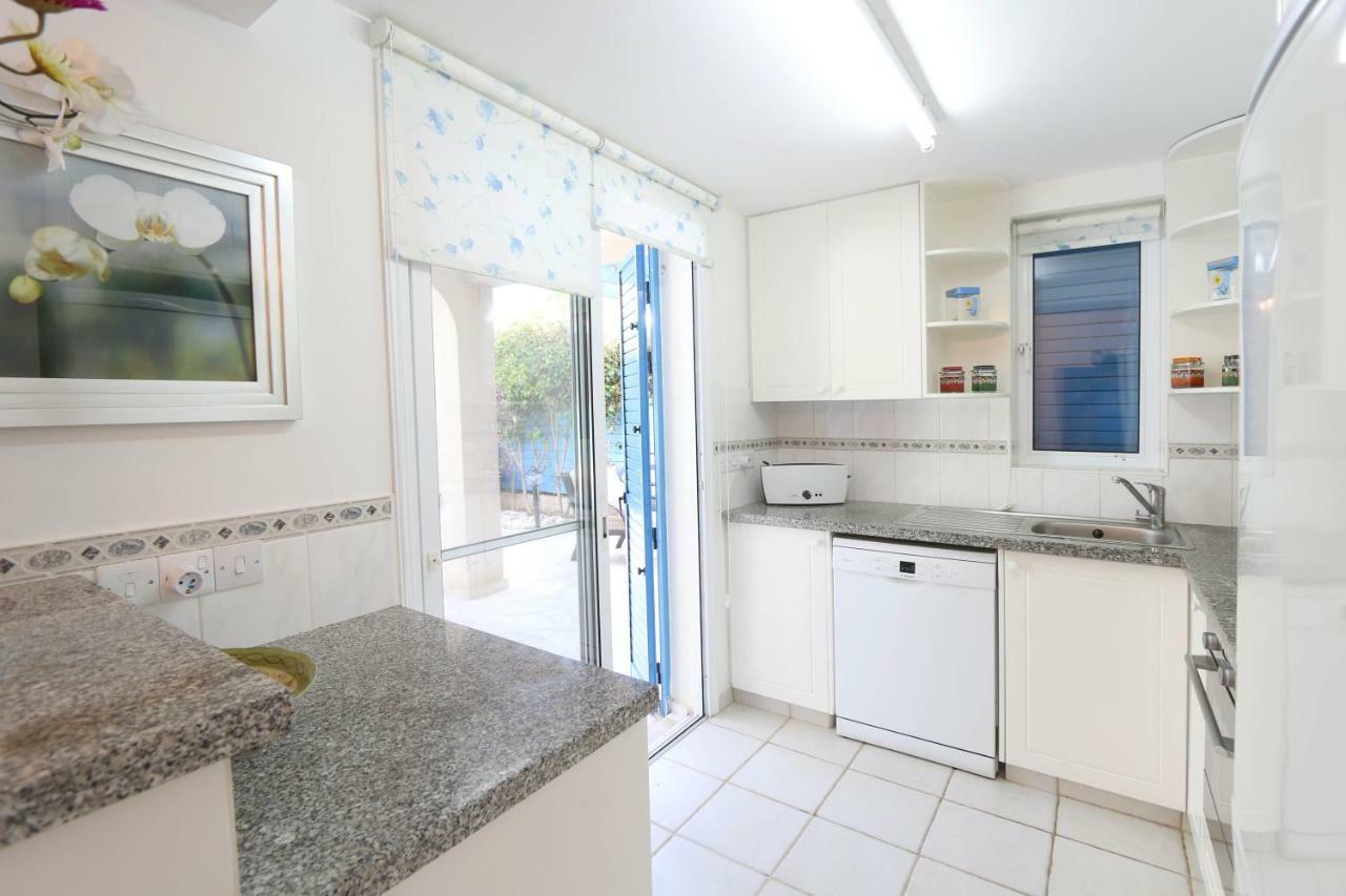 Polis Beach Village Extérieur photo