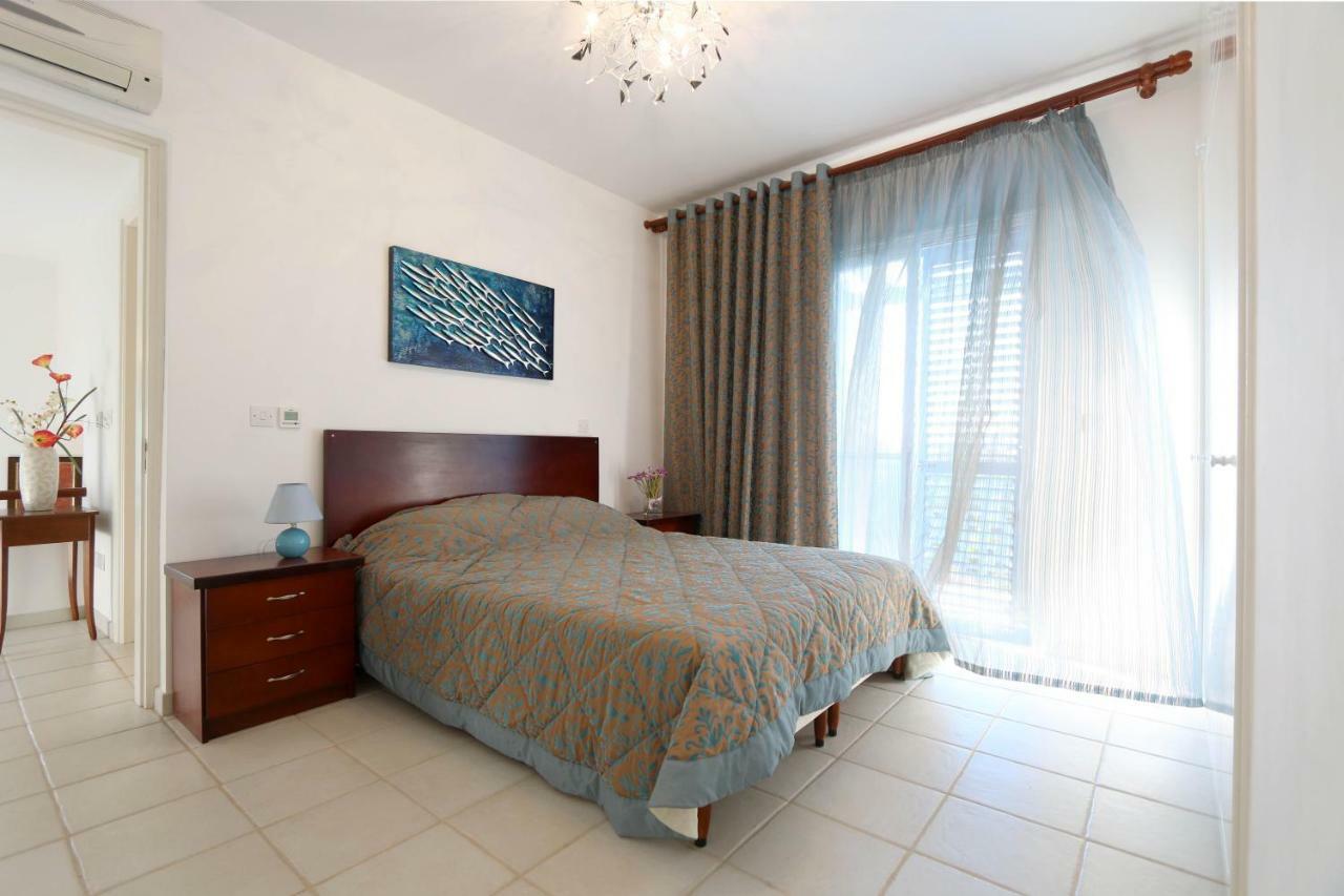 Polis Beach Village Extérieur photo