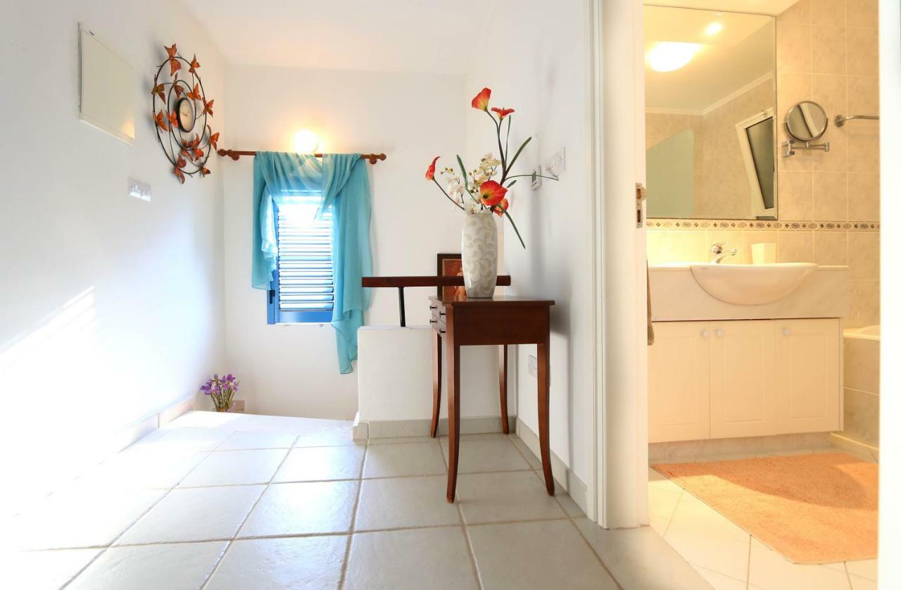 Polis Beach Village Extérieur photo