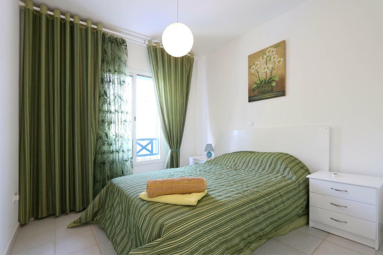 Polis Beach Village Extérieur photo