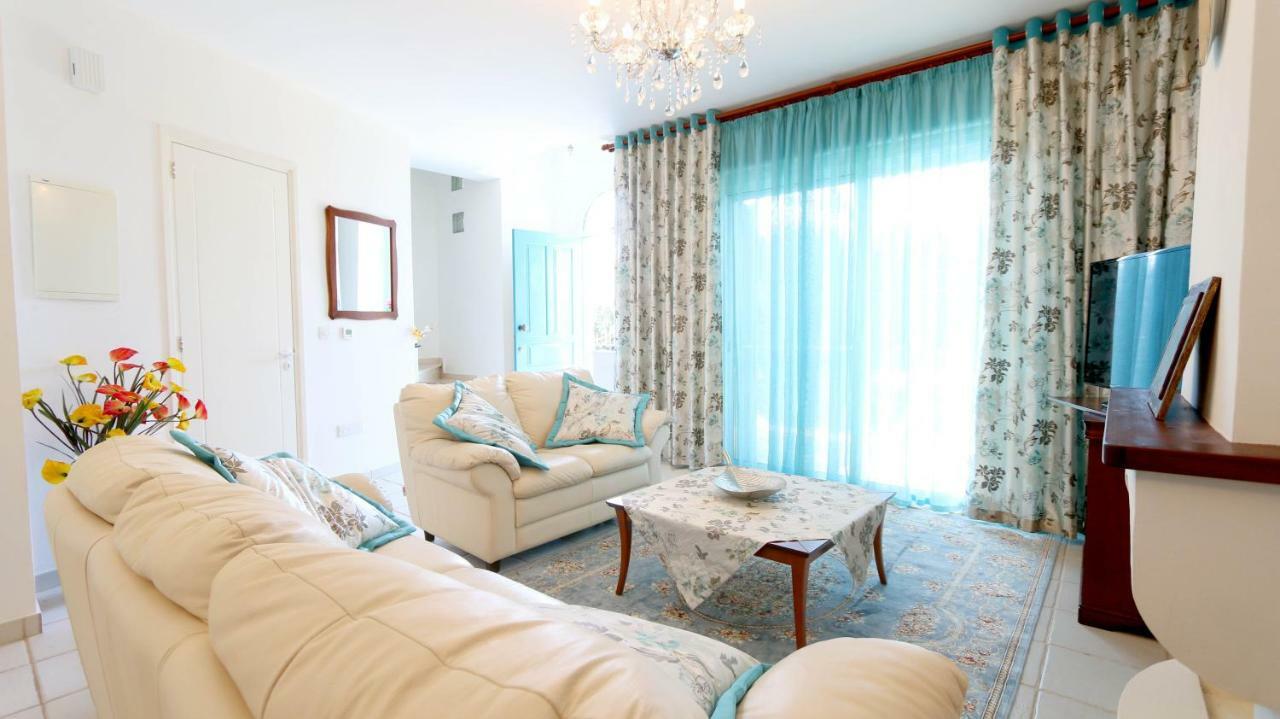 Polis Beach Village Extérieur photo